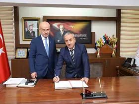 "İyilik Kime Yakışmaz! Karabük" Projesi iş birliği protokolü
