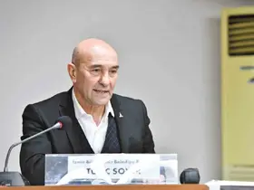 İZBETON kooperatif davasında tutuklu sanık kalmadı
