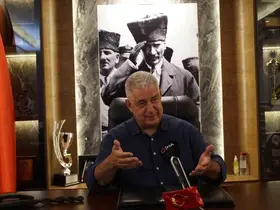 İZEKO Başkanı Güleroğlu: "EİDS sistemi ile İzmir’deki fahiş ilan sayısı yüzde 50 azaldı"
