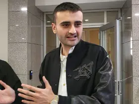 İzinsiz inşaat yaptırdığı iddiasıyla 5 yıla kadar hapsi talep edilen CZN Burak’a beraat

