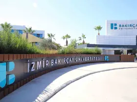 İzmir Bakırçay Üniversitesi, CERN’deki dev bilim projesi FCC’ye katıldı
