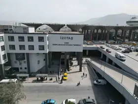 İzmir Otogarı için tedbir kararı kaldırıldı, tahliye işleminin önü açıldı
