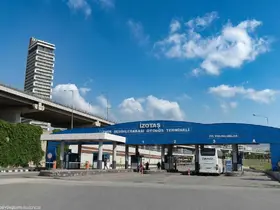 İzmir Otogarı’nda yeni ücret tarifesi belli oldu
