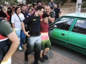 İzmir’de 11 yaşındaki kayıp çocuk sağ bulundu
