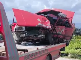 İzmir’de 2 kişinin öldüğü zincirleme kazanın firari sürücüsü tutuklandı
