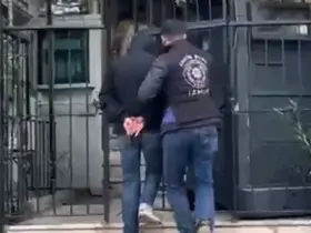 İzmir’de 23 yılla aranan uyuşturucu taciri yakalandı
