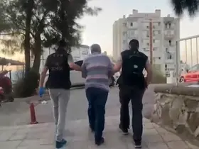 İzmir’de aranan şahıslara yönelik dev operasyon

