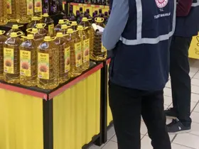 İzmir’de asgari ücret sonrası ’fahiş fiyat’ denetimi
