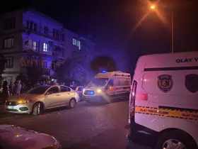 İzmir’de çatıdan düşen emekli öğretmen öldü
