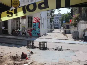 İzmir’de elektrik faciası davasında mütalaa açıklandı
