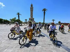 İzmir’de fuarcılığın uluslararası liderleri buluştu

