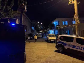 İzmir’de ’güvercin’ kavgası: 3’ü çocuk, 13 yaralı
