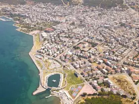 İzmir’de konut satışları yüzde 0,5 azaldı
