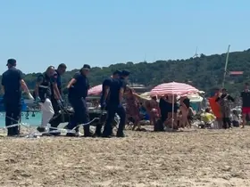 İzmir’de peş peşe boğulma vakaları: 2 ölü
