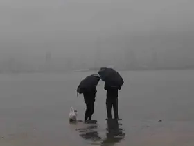 İzmir’de sağanak yağış: en çok etkilenen kuzey ilçeleri
