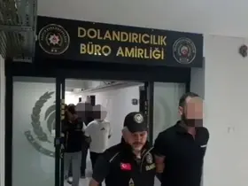 İzmir’de sahte beyaz eşya servisi çetesine operasyon: 5 tutuklama
