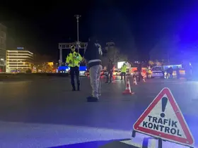 İzmir’de yeni yıl mesaisi: 13 bin personel sahada
