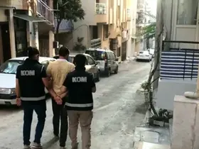 İzmir’deki 200 milyonluk kurgu kaza vurgununda 24 tutuklama
