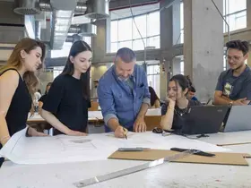 İzmir’den ‘girişimcilik’ hamlesi; Fikrinle gel, hibeyi kap
