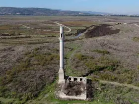 İzmir’in can damarı kritik eşikte

