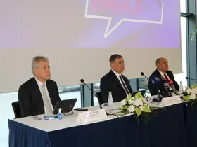 İzmirMeets 2025 Zirvesi başlıyor
