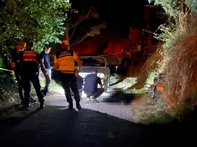İzne gelen uzman çavuş kazada hayatını kaybetti

