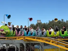 İznikli esnaftan ayakta alkışlanacak hareket
