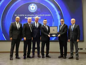 İZTO’da gurur günü
