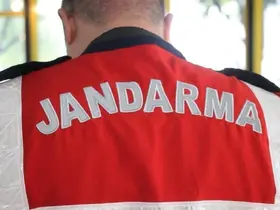 Jandarma 15 senelik olayı aydınlattı
