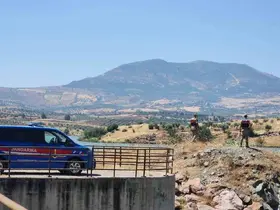 Jandarma, boğulma riskine karşı denetimlerini artırdı
