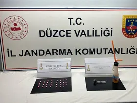 Jandarma olayların yüzde 98’ini aydınlattı
