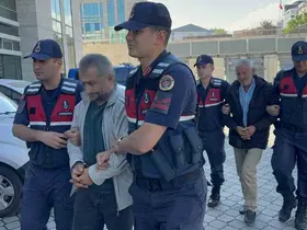 Jandarma şüpheli ölüm olayını aydınlattı: 2 gözaltı