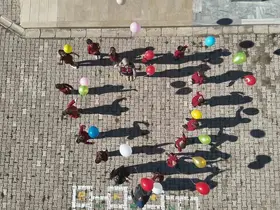 Jandarmadan Dünya Çocuk Hakları Günü’nde farkındalık etkinlikleri
