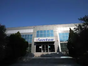 Jantsa, 100 milyon dolarlık ihracatla 103 dev arasına girdi
