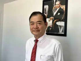 Japon Deprem Uzmanı Moriwaki: "Çanakkale Türkiye’nin deprem tehlike seviyesi 1’inci bölgelerden bir tanesi"
