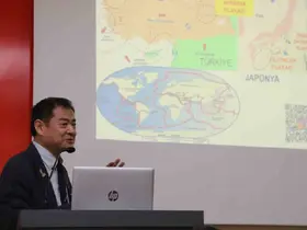 Japon deprem uzmanı Yoshinori: Türkiye Japonya’dan daha tehlikeli
