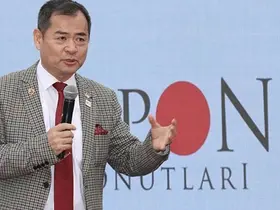 Japon Konutları Pendik’e geliyor

