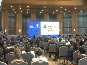 Japonya Altes Prensesi’nden "Türkiye Dostluğu" konferansı
