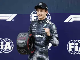 Japonya Grand Prix’sinde pole pozisyonu Kimi Antonelli’nin
