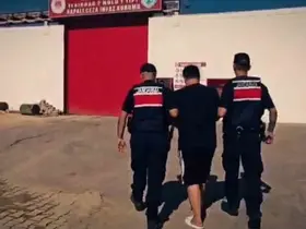 JASAT’tan 16 yıl 10 ay hapis cezasıyla aranan şahsa operasyon
