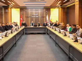 Jeoloji ve jeofizik sektörü Elazığ TSO’da buluştu
