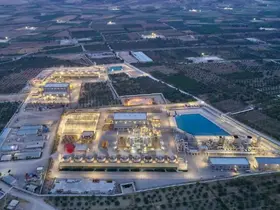 Jeotermal enerji sektörü yüzde 20 hibrit kurulu güç talep ediyor
