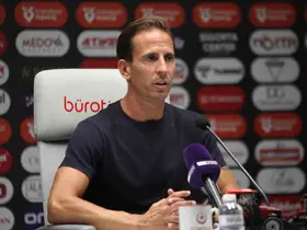 Joao Pereira: "Burası çok zor bir lig"
