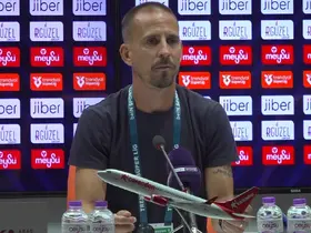 Joao Pereira: ‘’Sahadaki enerjiyi hissedemedim"
