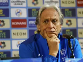 Jorge Jesus, Portekiz’in yeni teknik direktörü oldu
