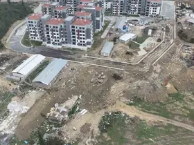 Kaçak hafriyata 9,3 milyon liralık ceza
