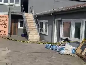 Kaçırılan İBB Kültür A.Ş. yöneticisi Erhan Karaal’ın Tuzla’da bulunduğu yer görüntülendi
