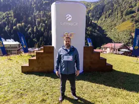 Kaçkar’da düzenlenen UTMB’nin iletişim ve teknoloji altyapısını Turkcell sağladı
