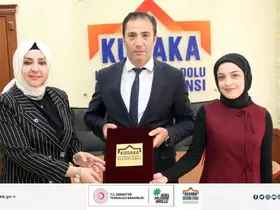 Kadın emeği markalaşarak ulusal pazarlara açılıyor
