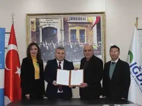 Kadın emeği standartla buluşuyor
